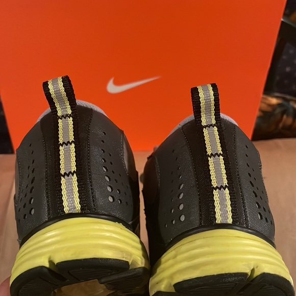 Nike Lunar Elite Shoes (US 10) - Picture 7 of 7